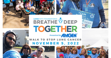 Breathe Deep TOGETHER graphic