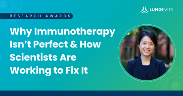 why immunotherapy isnt perfect