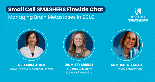 photos of three speakers