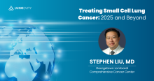 Title banner with photo of Dr. Liu