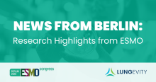 research highlights from esmo