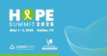 hope summit 2026 logo